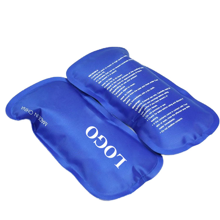 Reusable Gel Ice Pack Hot Cold Pack Ice Pack