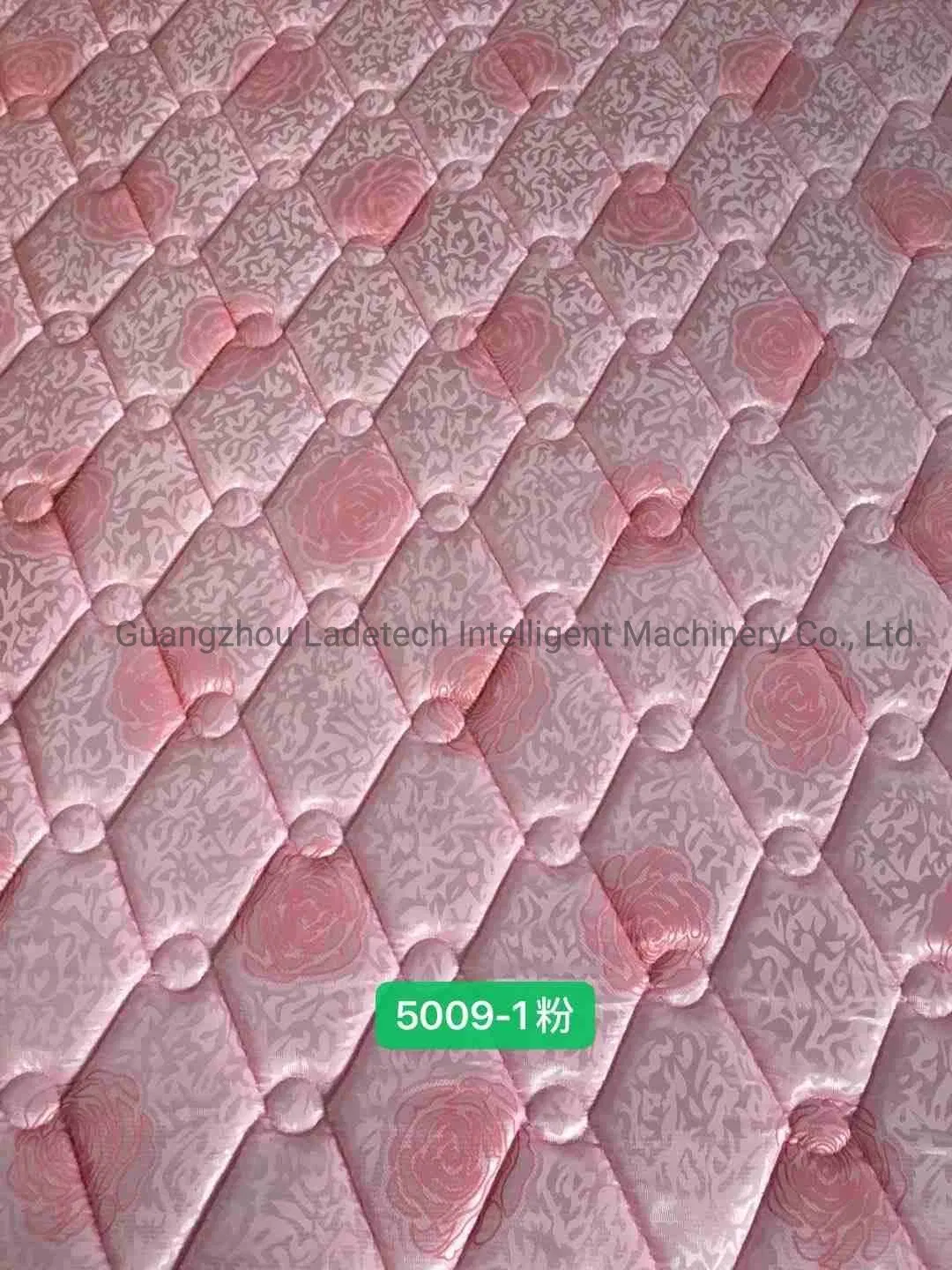 LDT-HXB12 50-80 Grams Printed Polyester Tricot Fabric China Factory Supplier