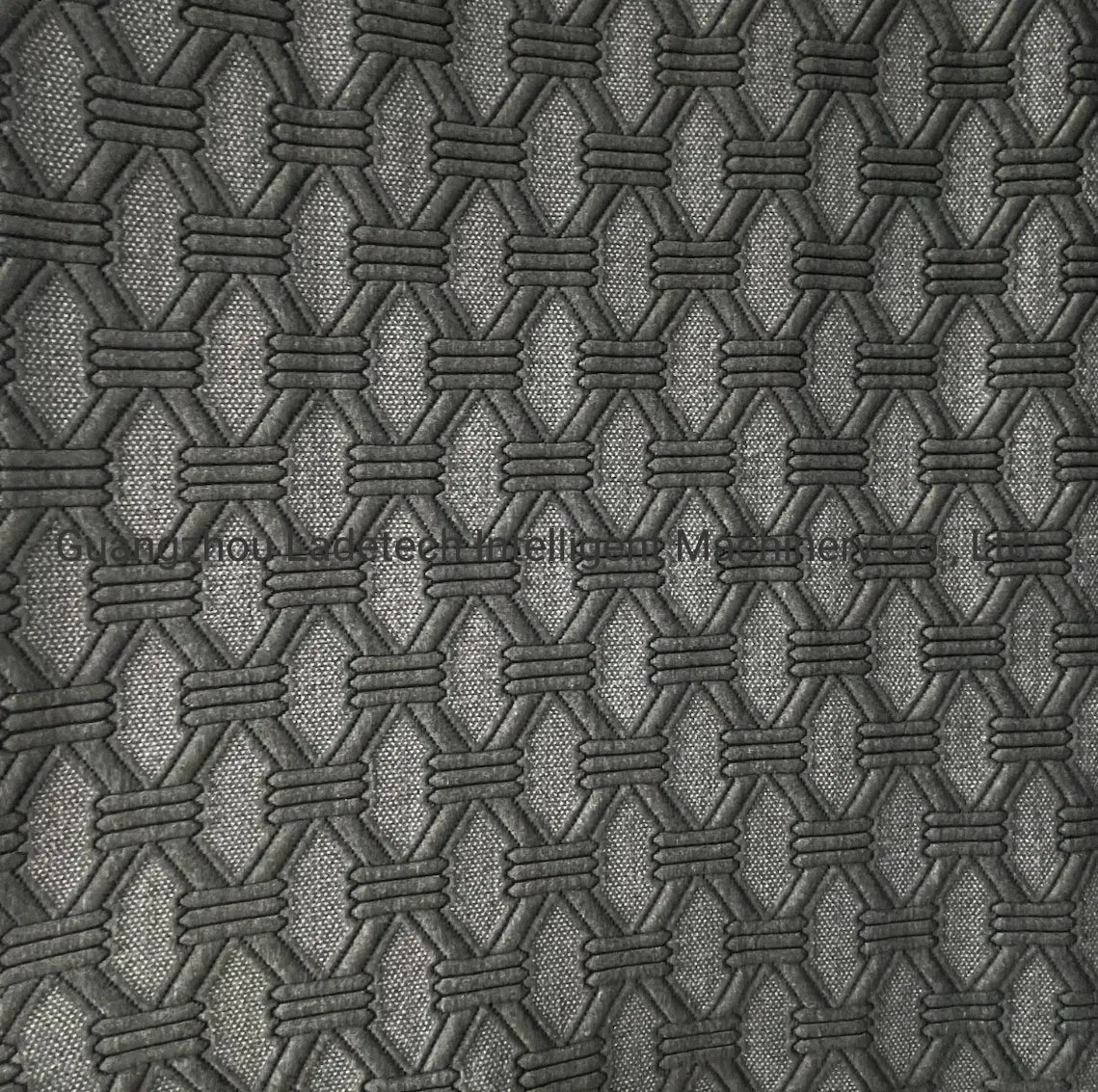 Cheap Price 180-500 Grams Mattress Ticking Jacquard Knitted Fabric[good air permeability]