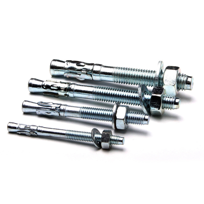 Анкерные болты DIN для бетона M1 M10 M12