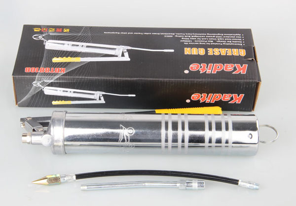 Маслёнка для картриджей 600cc, 9000psi