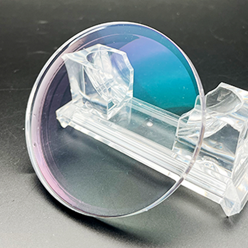 High Quality 1.67 Asp Plus Power UV Protection Presbyopic Optical Spectacle Lens
