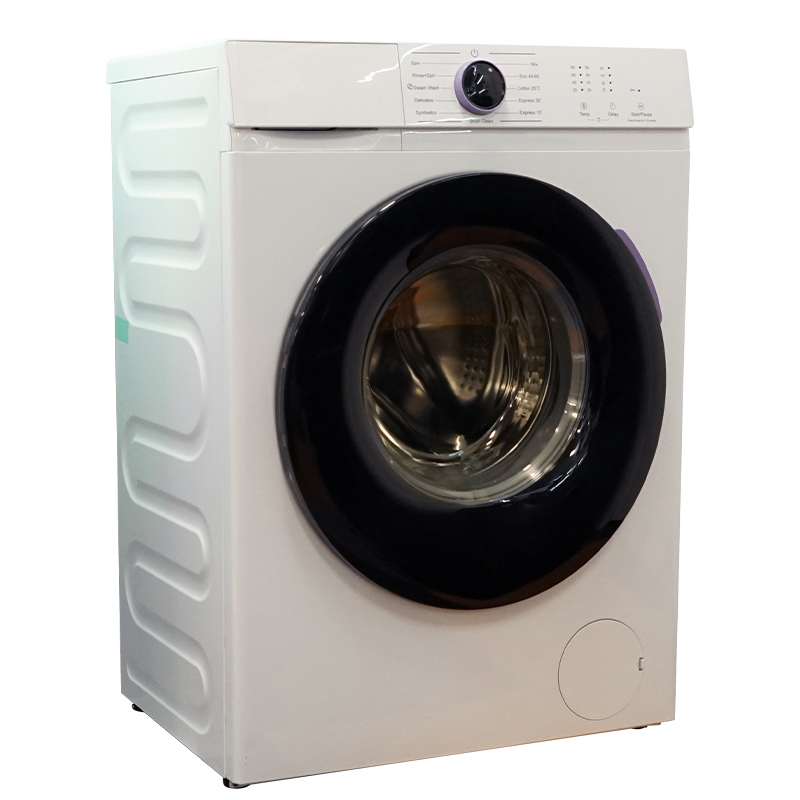 Amaz 10kg Front Load Washer - OEM Industrial Washing Machine