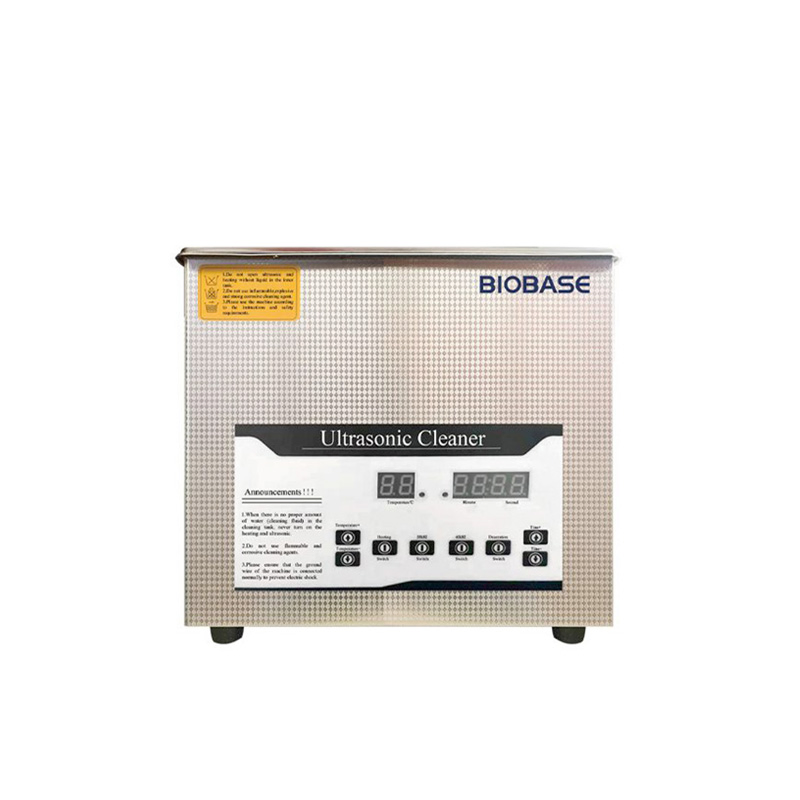Biobase M Cheap 22.5L 40kHz Ultrasonic Bath Laboratory Digital Ultrasonic Cleaner