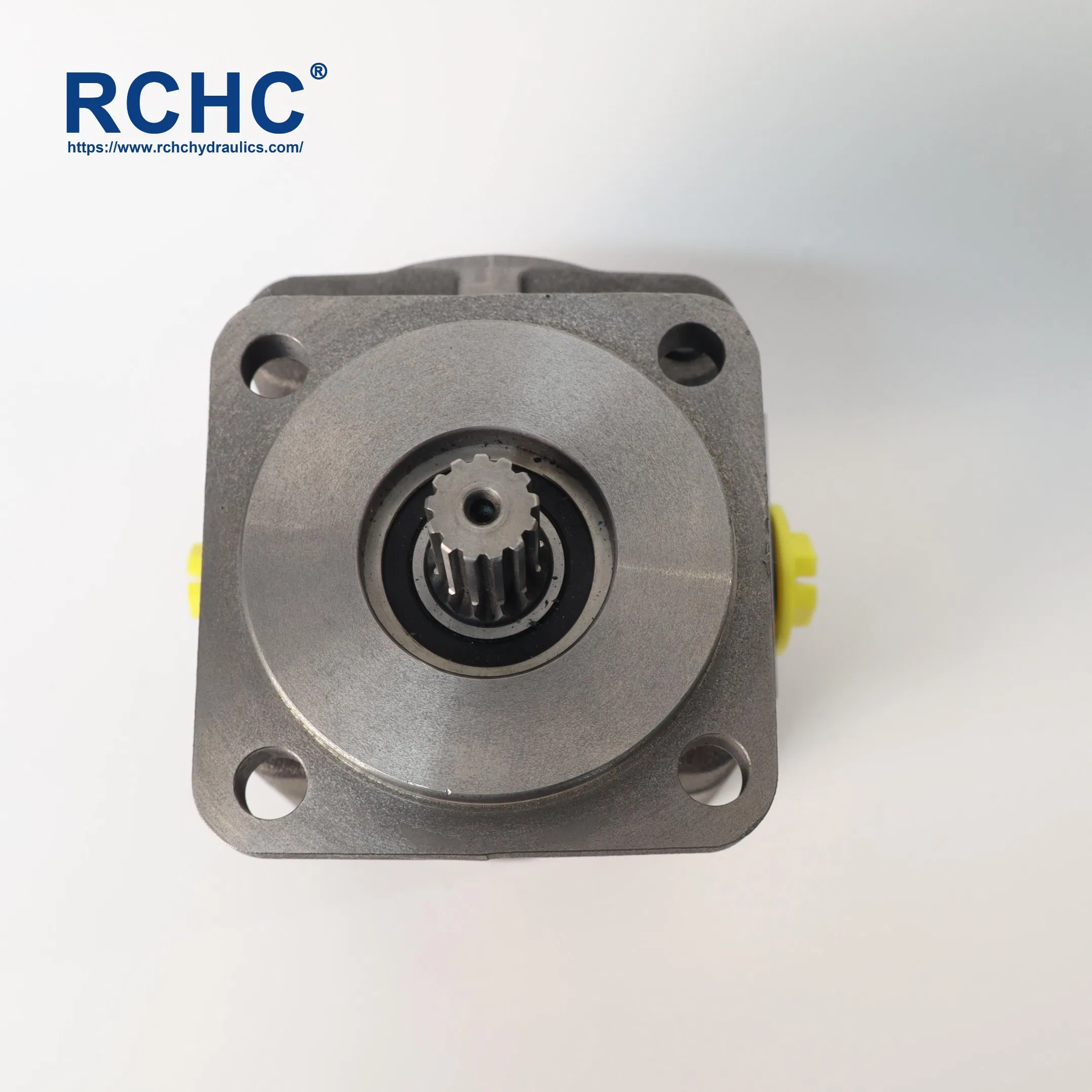 Гидравлический насос Parker PGP серии