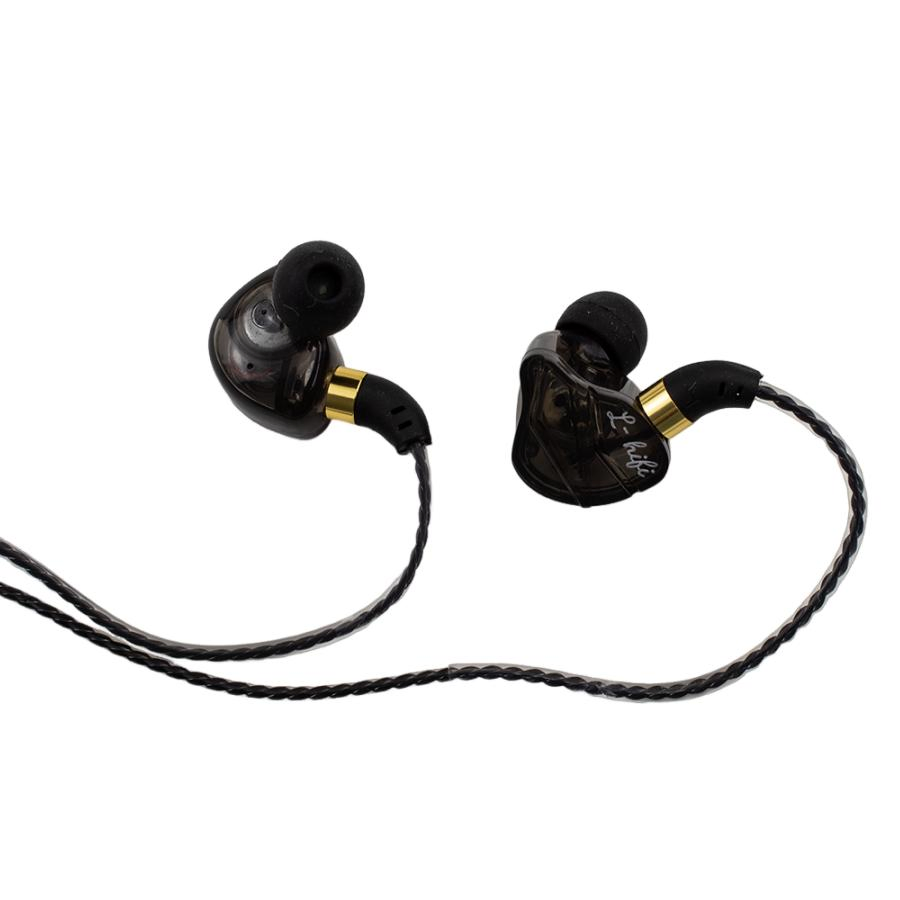 2025 New Lp-Bt107 Wireless Earphones Neckband Headphones Earbuds LED Display Sports Headset Mic