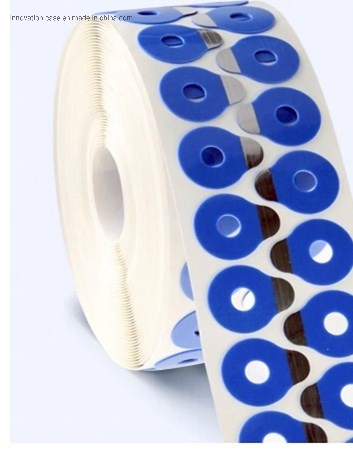 Ap-041 Anti-Skid Slip Glue Edging Adhesive for Hydrophobic Lenses Sticker Blocking Pad