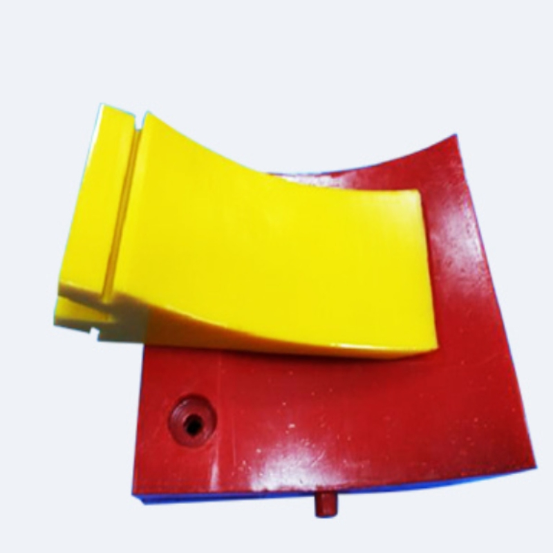 PU Screen Panels Vibrating Screen Mesh Polyurethane Panel