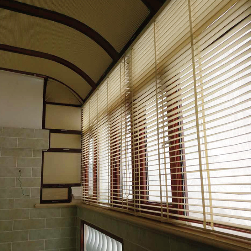 New Arrival OEM& ODM 2-Inch Fabric Binds for Window