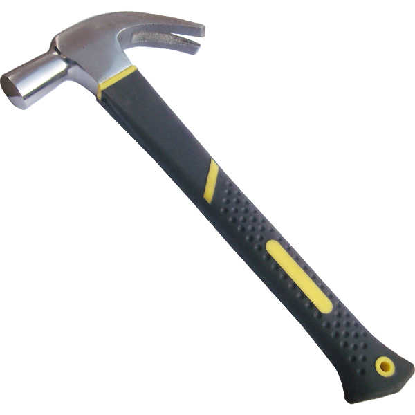 Drop Forged German Type Machinist Hammer