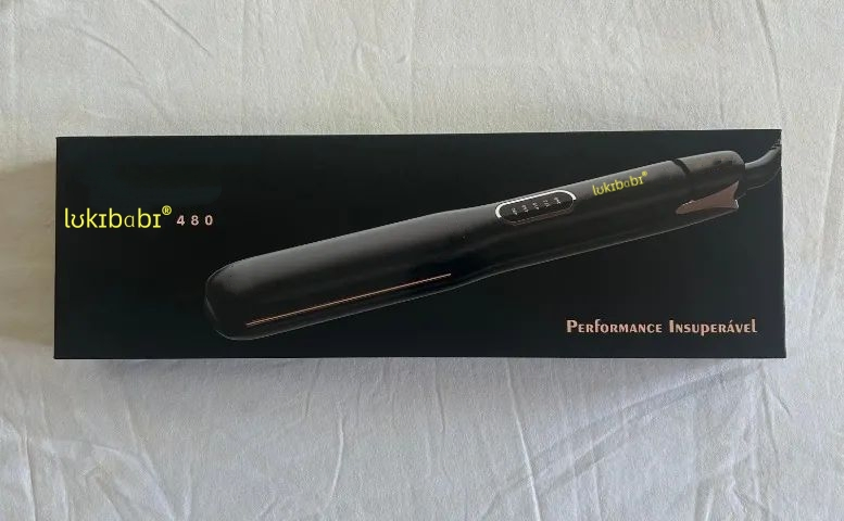 2025 Best Selling High Power Power Cord for Hair Straightener Brazilian Flat Iron From Brazil