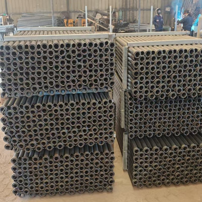 33mm Split Set Stabilizers for Mine High Quality Friction Rock Bolt with Good Price