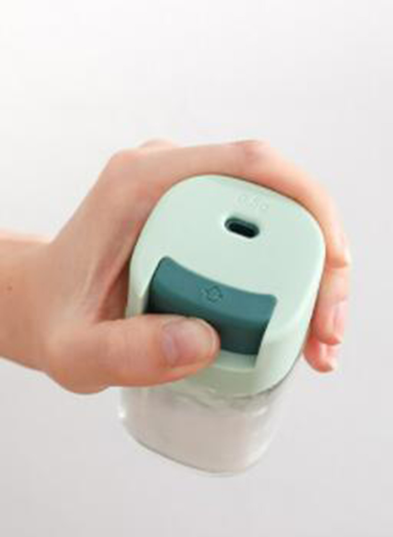 Wholesale Kitchen Ration Seasoning Bottle