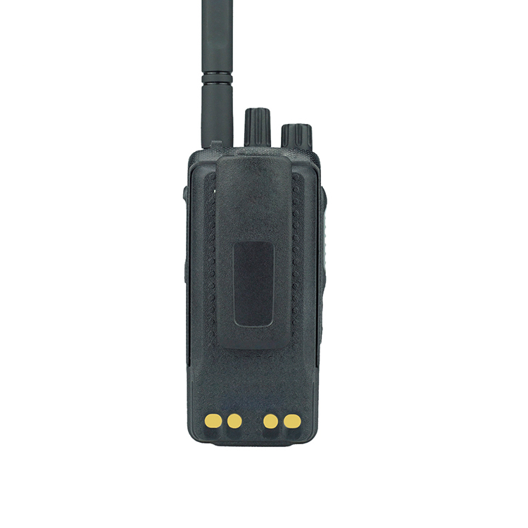 Корпус DEP550e для рации Motorola с GPS и DMR