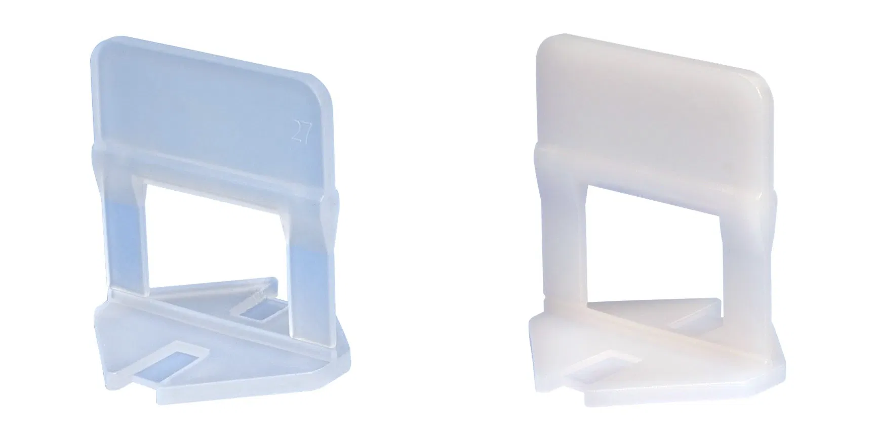 Premium High Quality PP Plastic Wedge Clip Ceramica Tile Leveling System