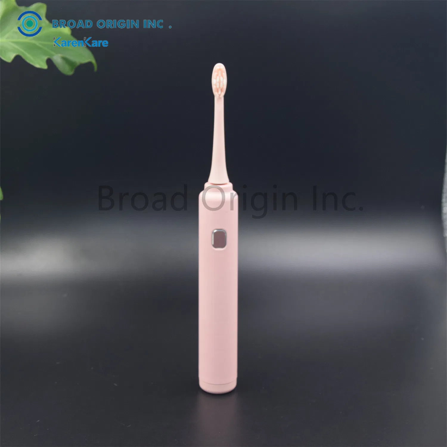 Electric Toothbrush Electric Tooth Brushwaterproof Rechargeable Toothbrush Ipx8