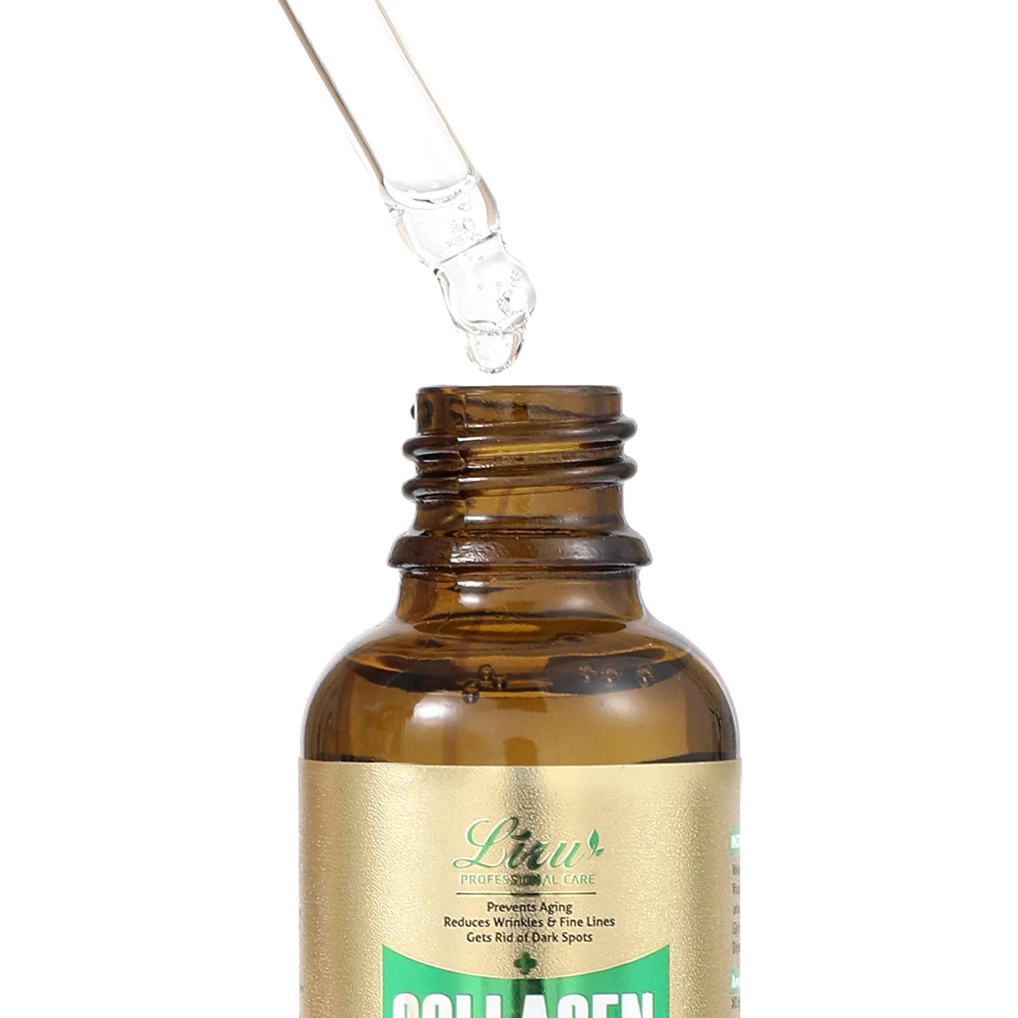 Hydrating Nourishing Facial Skin Care Essence Hyaluronic Acid & Aloe Vera Soothing Face Serum