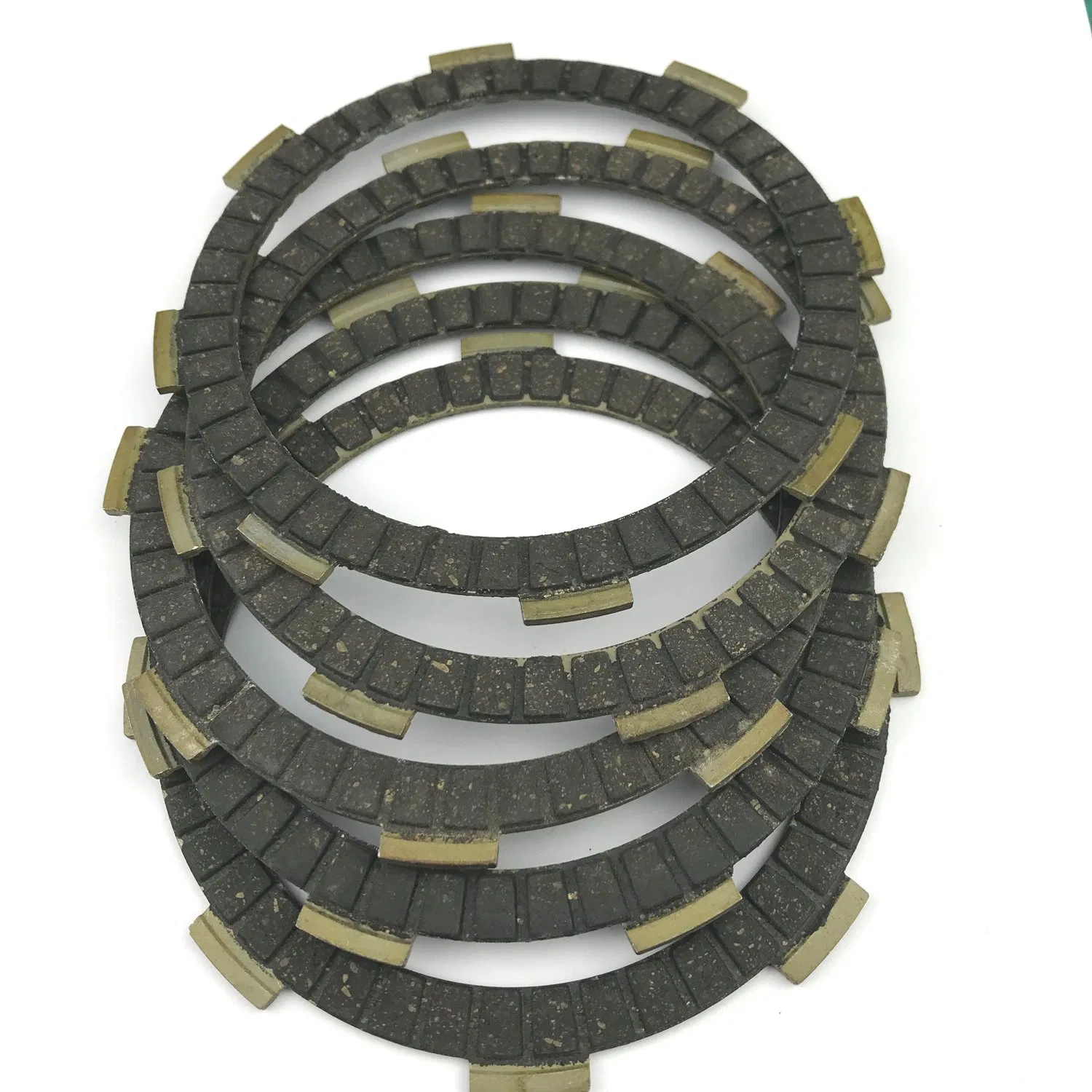 Диск сцепления для мотоциклов CG125/Bros150/C100/Dream/CD100