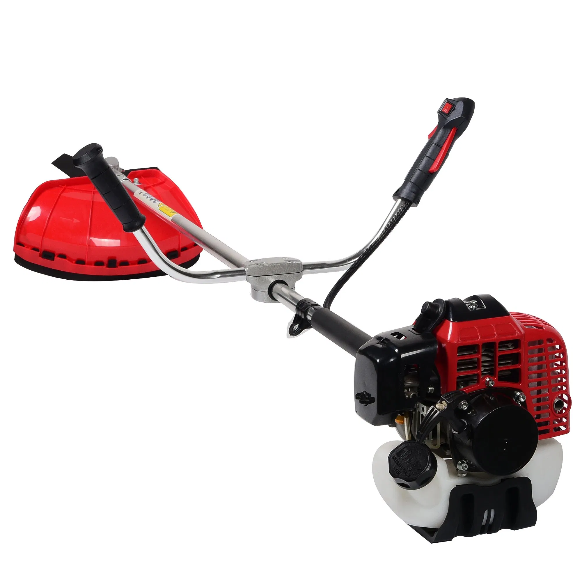 Easy Start 143r-Ll Gasoline Grass Brush Cutter Convenient High Power Gardening Machine