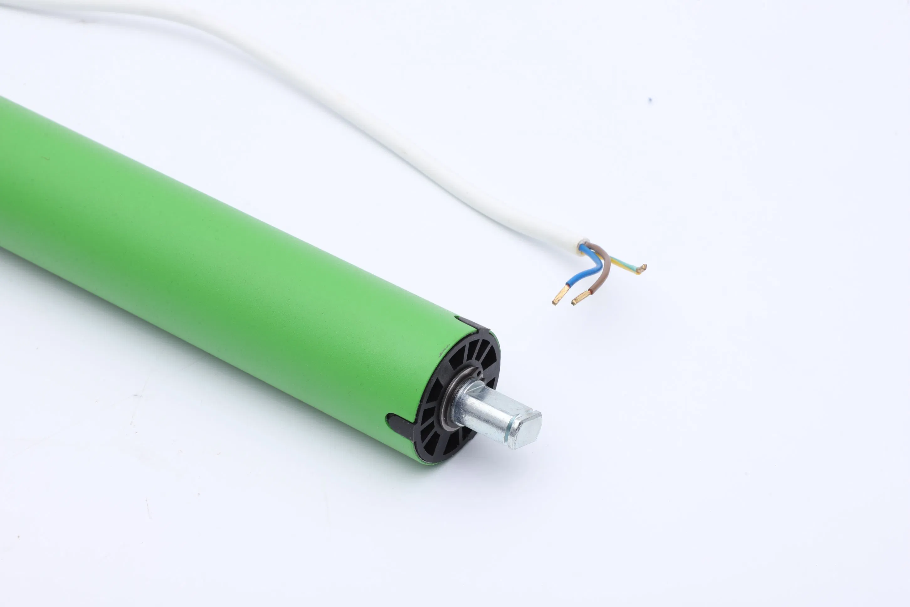Built-in Wireless Receiver 45mm Tubular Motor for Blinds