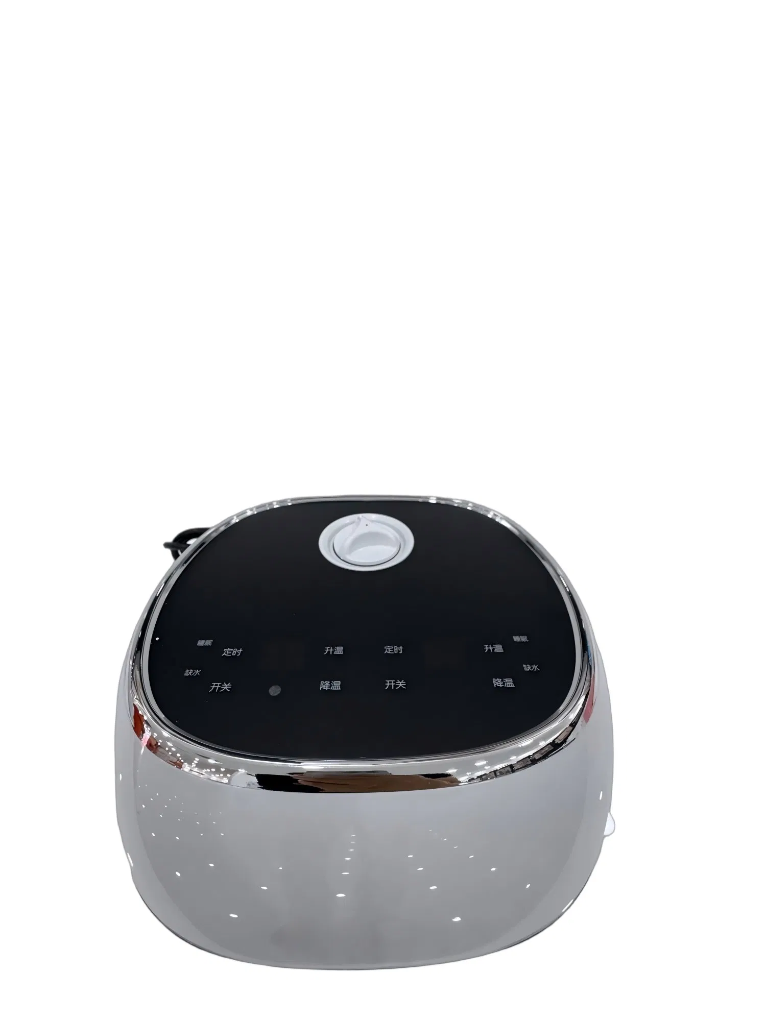 Ultra Cozy Smart Electric Blanket with Custom Temperature Control
