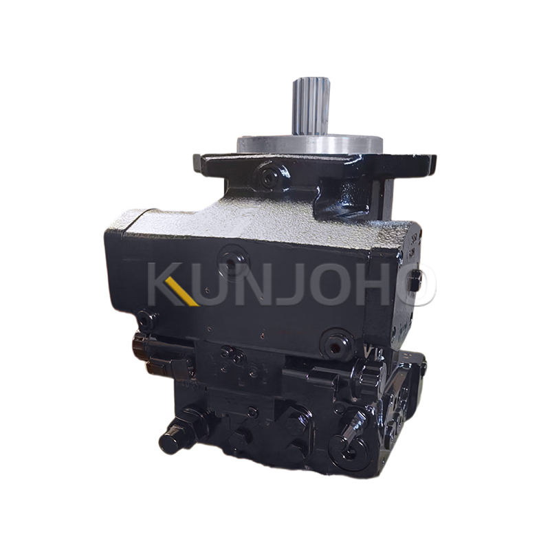 Гидравлический насос Rexroth A4VG