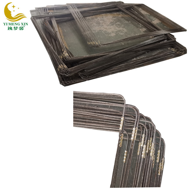 High Carbon Steel Wire Spring Package