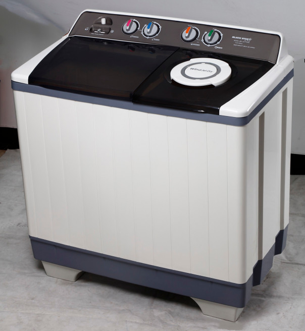 Top Loading Twin Tub Semi-Auto Washing Machine High Quality Low Price