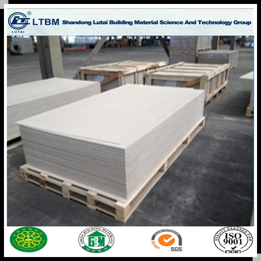 High Temperature Resistant Calcium Silicate Board