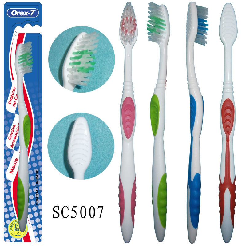 Toothbrush Manufacturer in Malaysia
