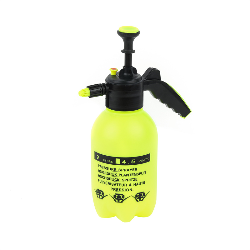 1L Garden Pressure Trigger Ht-1L Compression Sprayer ()