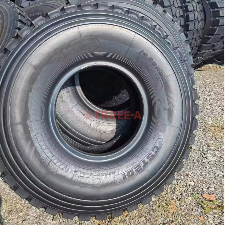 11R22.5 Radial Truck Tyre