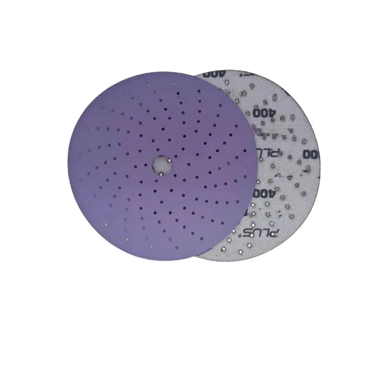 Шлифовальный диск 3M 737U, 150мм, P80-2000