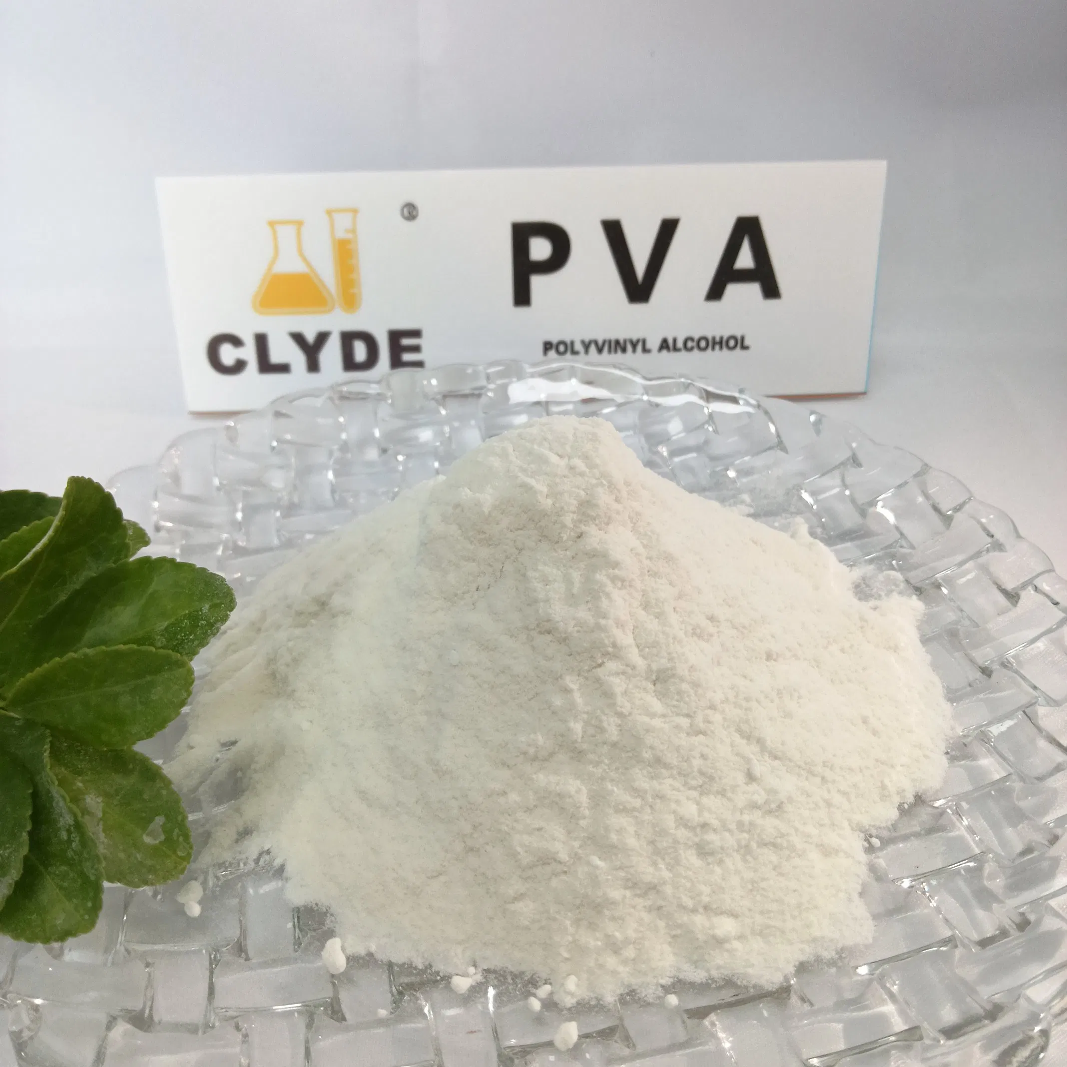High Purity 99% Min Polyvinyl Alcohol PVA Powder 1788 2488 2699
