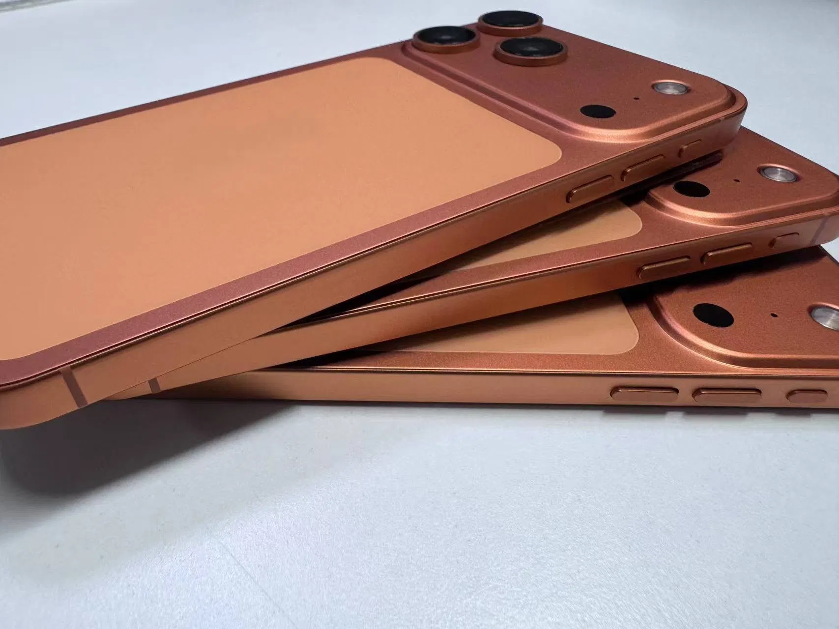 for IP Xr Converted to 17 PRO Convert Used Smartphones Cell Phone Housing Conversion