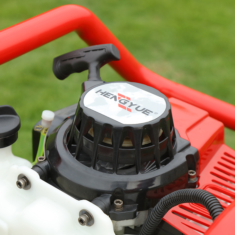 Professional 1 or 2 Man Operate Earth Auger with 3 Auger Bits