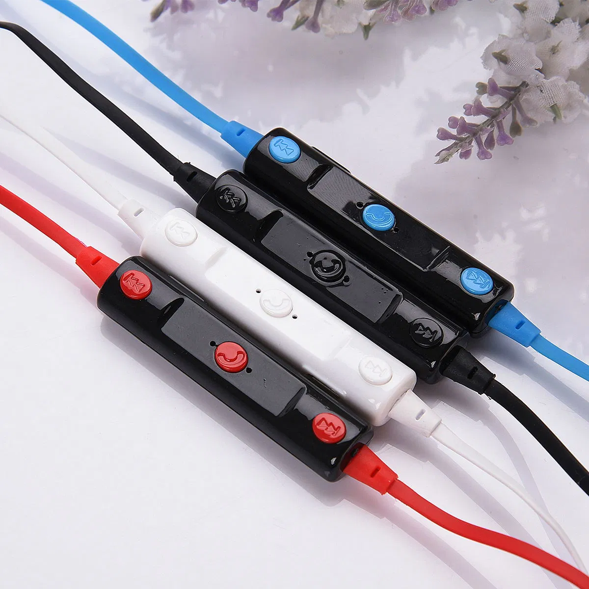 Беспроводная Bluetooth-гарнитура Wonderfone BT-15