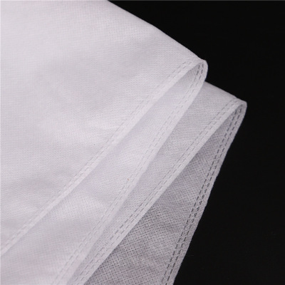 Hot Selling Customized Travel Hospital Non-Woven Cotton Pillow Cover Disposable Pillow Case