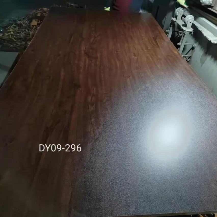 Low Moisture Particle Board: Affordable and Reliable for Every Project