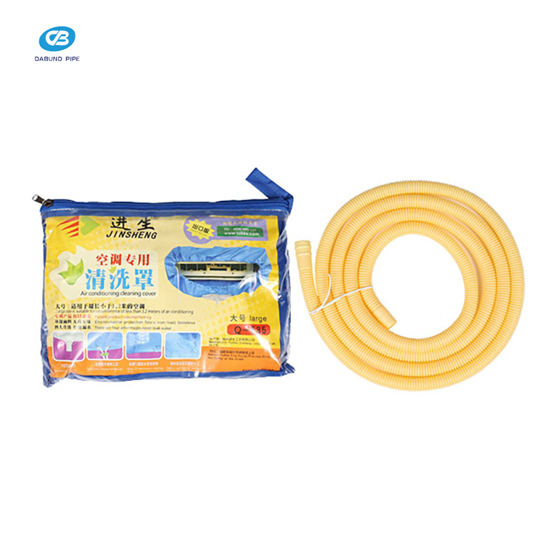 Ultimate Air Conditioner Maintenance Kit with Waterproof Storage Bag