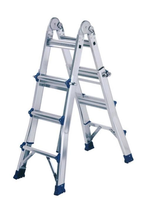 Aluminum Ladder (Aluminum Little Giant Ladder) with En131 Certificate