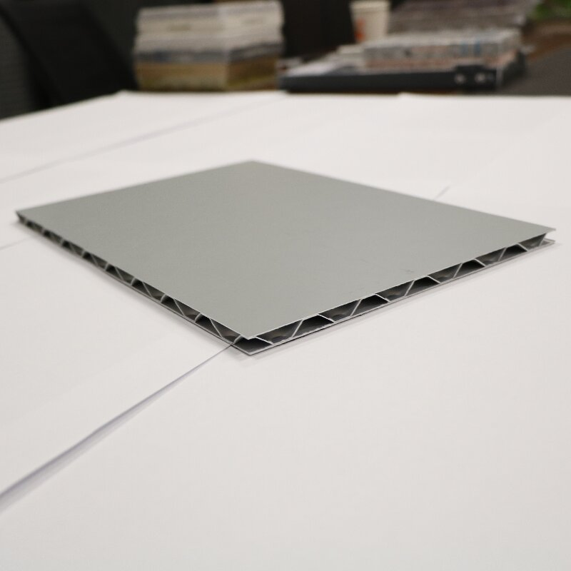 Aluminum Honeycomb Core Panel Door Panel Honeycomb