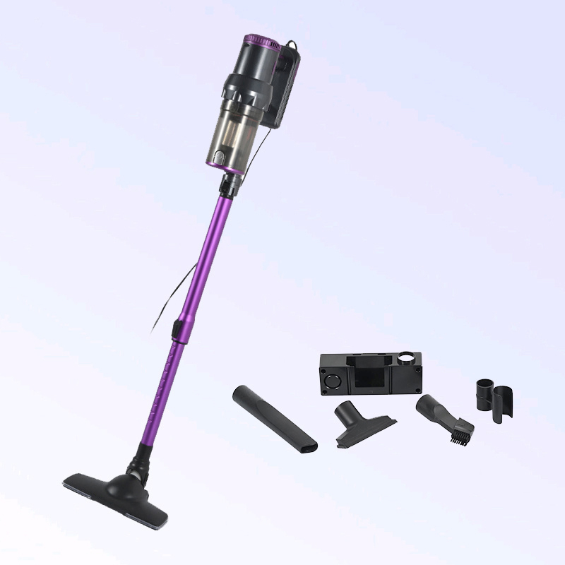 Powerful Compact Gha-588 Vacuum Cleaner for Ultimate Deep Cleaning