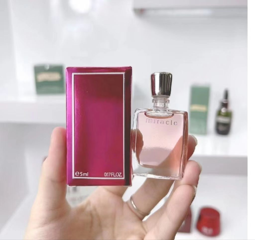 Мини парфюм Luxury, 100 мл, стойкость 12 часов