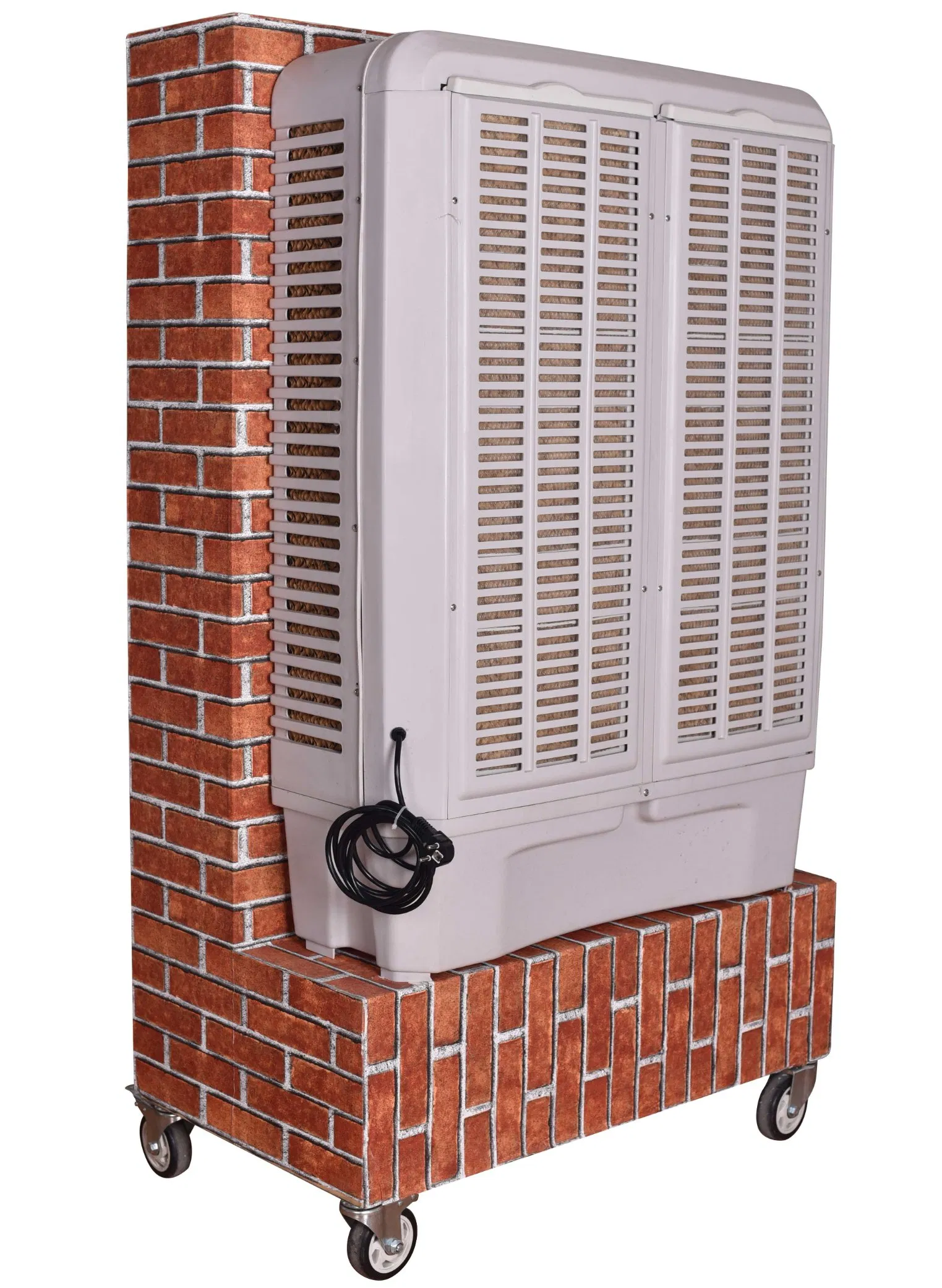 6000CMH Industrial Wall-Mounted Cooler