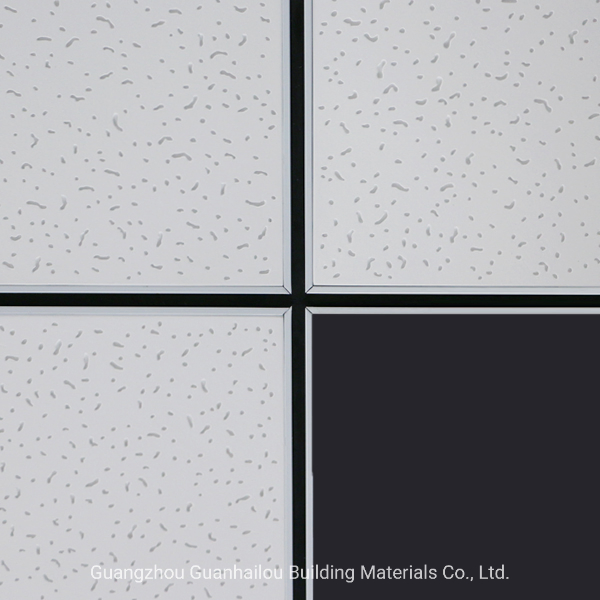 Ghl High Density Innovated PVC Ceiling for Office (696)