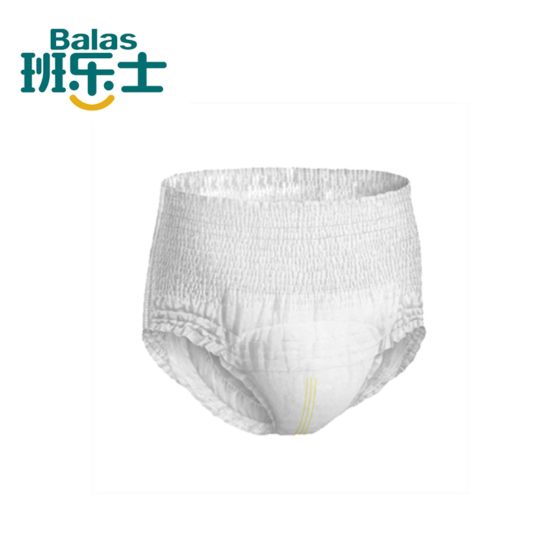 Overnight Adult Diapers Disposable Adult Diaper Factory Cheap Diaper