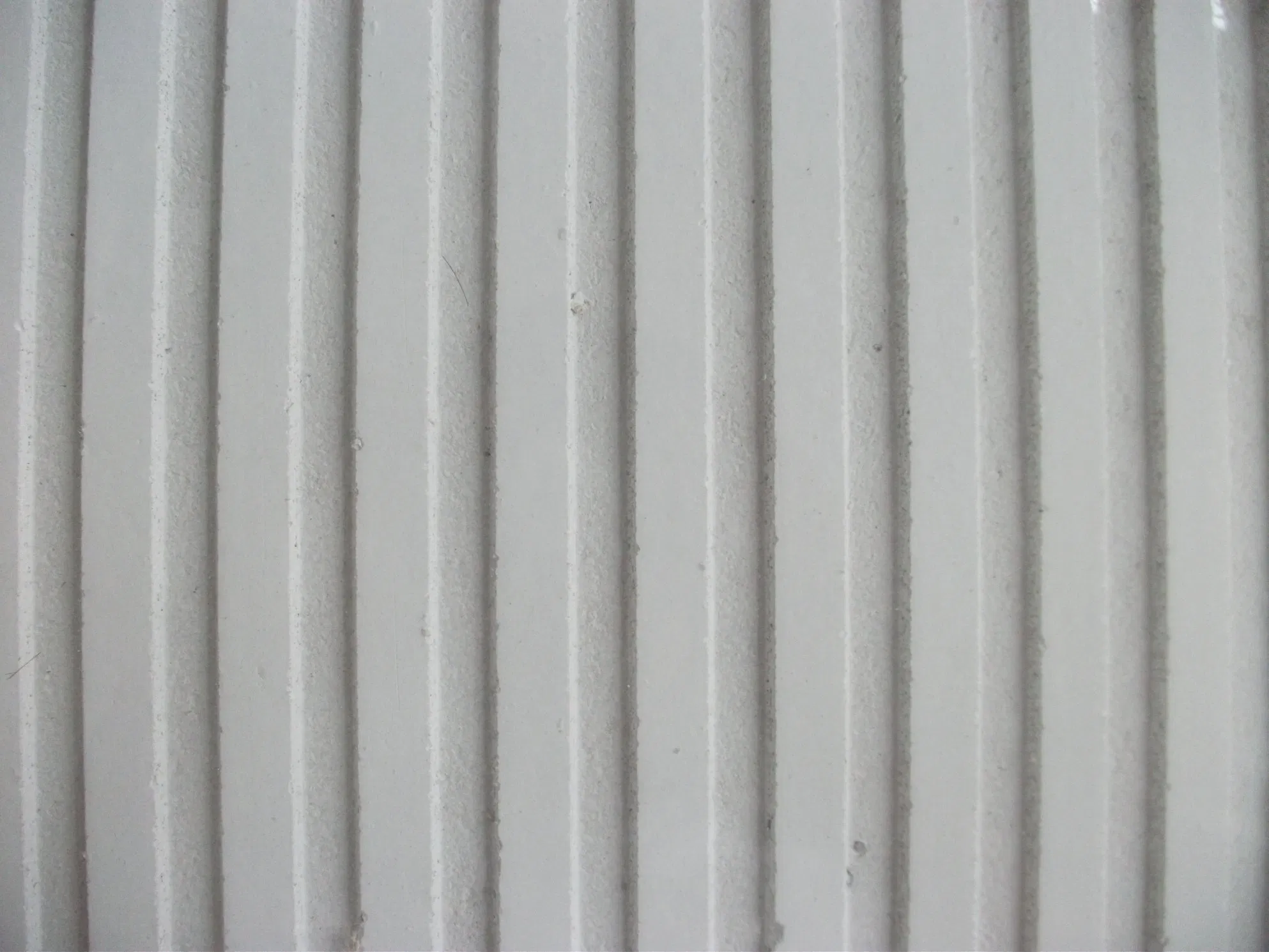 Perforated Plaster Ceiling Soundproof Partition Wall Hotel Shopping Mall Modeling