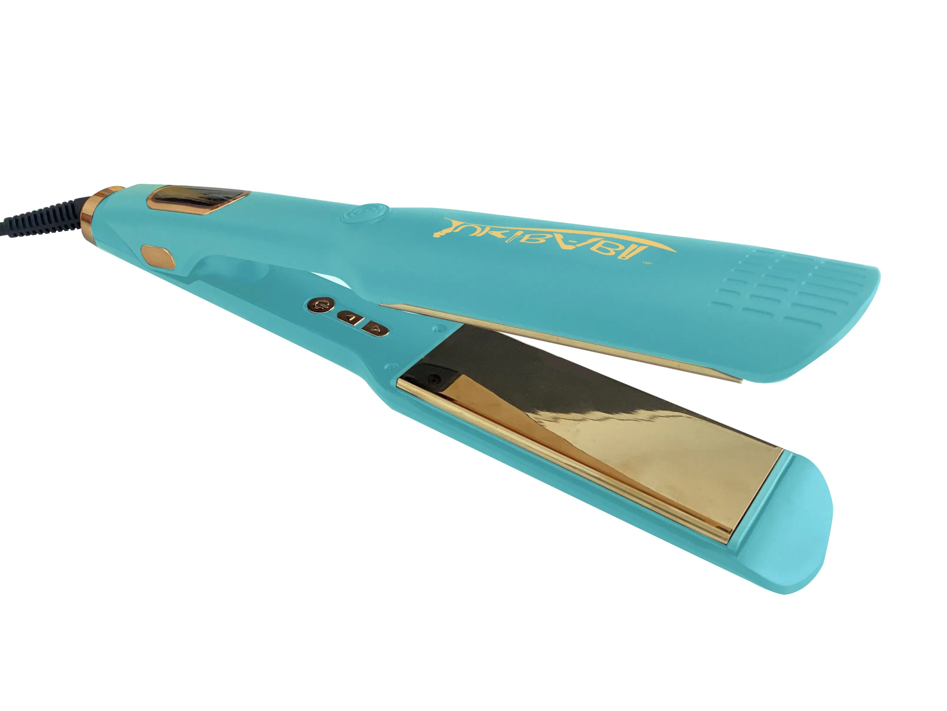 Hair Care Improves Frizz Waterproof Hair Correction Hair Straightener Professional
