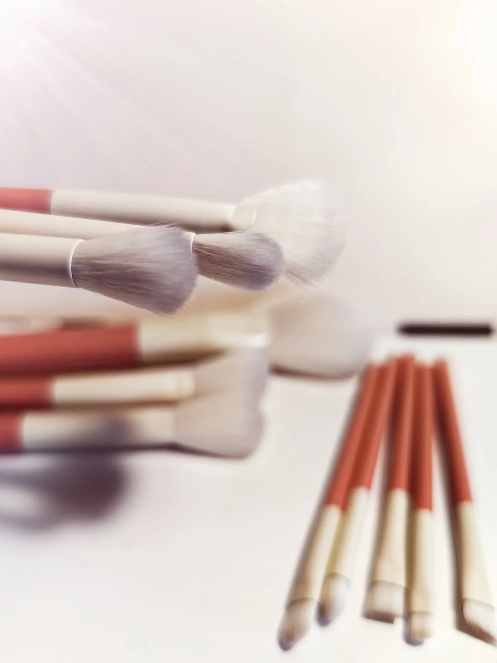 2025 Wholesaler Makeup Brush Mascara Makeup Brush